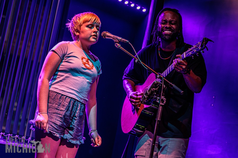 Jon-Torrence at the Bloom Room