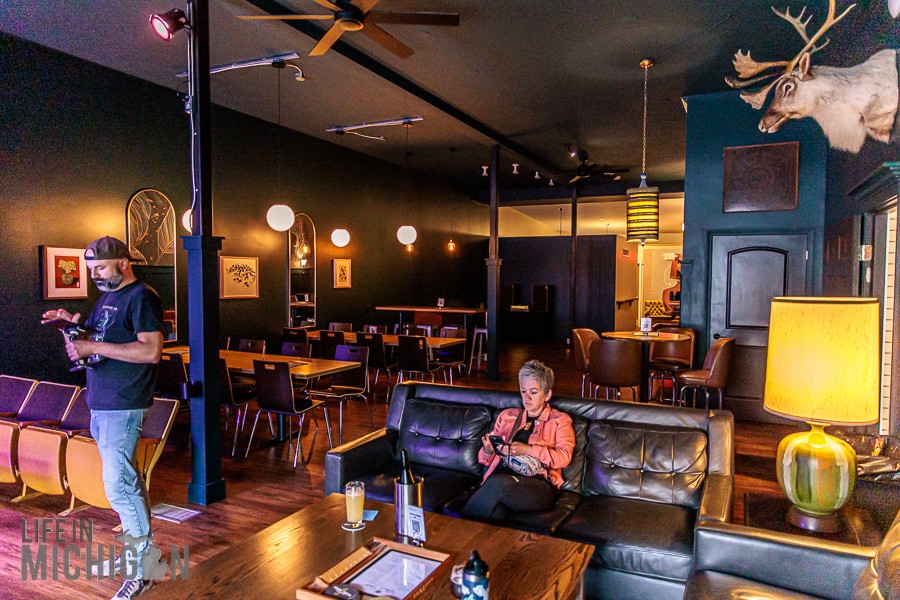 Jon-Torrence at the Bloom Room