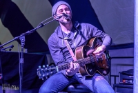 Joshua Davis Trio - Traverse City Microbrew Fest 2017