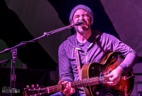 Joshua Davis Trio - Traverse City Microbrew Fest 2017
