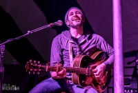 Joshua Davis Trio - Traverse City Microbrew Fest 2017