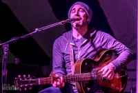 Joshua Davis Trio - Traverse City Microbrew Fest 2017