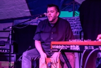 Joshua Davis Trio - Traverse City Microbrew Fest 2017