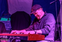 Joshua Davis Trio - Traverse City Microbrew Fest 2017