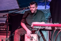 Joshua Davis Trio - Traverse City Microbrew Fest 2017