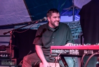 Joshua Davis Trio - Traverse City Microbrew Fest 2017