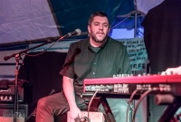 Joshua Davis Trio - Traverse City Microbrew Fest 2017