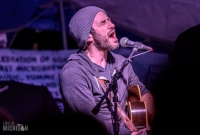 Joshua Davis Trio - Traverse City Microbrew Fest 2017
