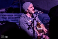Joshua Davis Trio - Traverse City Microbrew Fest 2017