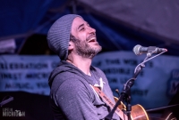 Joshua Davis Trio - Traverse City Microbrew Fest 2017
