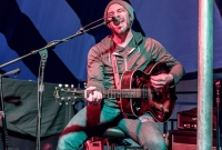 Joshua Davis Trio - Traverse City Microbrew Fest 2017