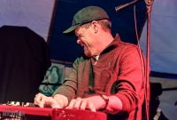 Joshua Davis Trio - Traverse City Microbrew Fest 2017