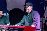Joshua Davis Trio - Traverse City Microbrew Fest 2017