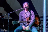 Joshua Davis Trio - Traverse City Microbrew Fest 2017