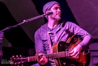 Joshua Davis Trio - Traverse City Microbrew Fest 2017