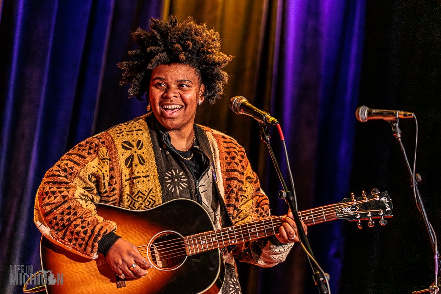 Joy Clark and Kate Peterson