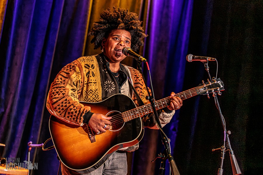 Joy Clark and Kate Peterson