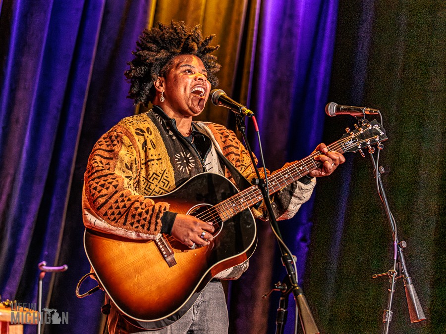 Joy Clark and Kate Peterson