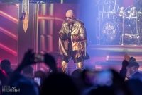 Judas Priest - 2018-10