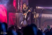 Judas Priest - 2018-19