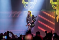 Judas Priest - 2018-2