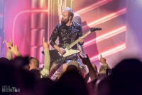 Judas Priest - 2018-23