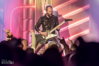 Judas Priest - 2018-24