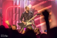 Judas Priest - 2018-25