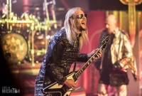 Judas Priest @ Masonic Temple Detroit,MI - Chuck Marshall