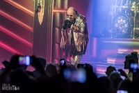 Judas Priest - 2018-3