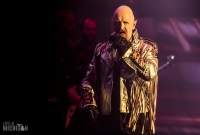 Judas Priest @ Masonic Temple Detroit,MI - Chuck Marshall
