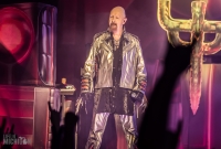 Judas Priest @ Masonic Temple Detroit,MI - Chuck Marshall