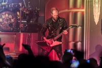 Judas Priest - 2018-4