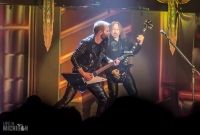Judas Priest - 2018-40