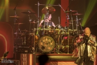 Judas Priest @ Masonic Temple Detroit,MI - Chuck Marshall