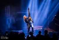 Judas Priest @ Masonic Temple Detroit,MI - Chuck Marshall
