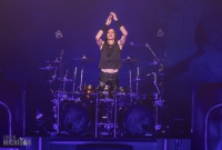 Judas Priest @ Masonic Temple Detroit,MI - Chuck Marshall