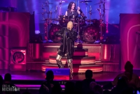 Judas Priest @ Masonic Temple Detroit,MI - Chuck Marshall