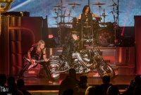 Judas Priest - 2018-58