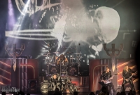 Judas Priest @ Masonic Temple Detroit,MI - Chuck Marshall