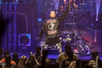 Judas Priest @ Masonic Temple Detroit,MI - Chuck Marshall