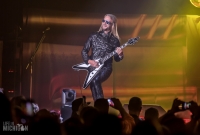 Judas Priest - 2018-7