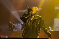 Judas Priest @ Wings Event Center, Kalamazoo, MI | Photo by Chuck Marshall