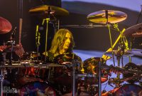 Judas Priest @ Wings Event Center, Kalamazoo, MI | Photo by Chuck Marshall