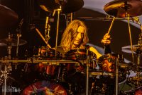 Judas Priest @ Wings Event Center, Kalamazoo, MI | Photo by Chuck Marshall