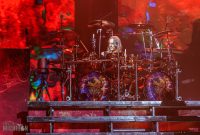 Judas Priest @ Wings Event Center, Kalamazoo, MI | Photo by Chuck Marshall