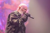 Judas Priest @ Wings Event Center, Kalamazoo, MI | Photo by Chuck Marshall
