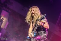 Judas Priest @ Wings Event Center, Kalamazoo, MI | Photo by Chuck Marshall
