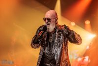 Judas Priest @ Wings Event Center, Kalamazoo, MI | Photo by Chuck Marshall