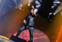 Judas Priest @ Wings Event Center, Kalamazoo, MI | Photo by Chuck Marshall